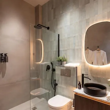 Apartmán Charming Comfy Marais In Historic Building